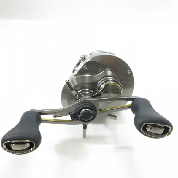 23カルカッタコンクエストBFS XG左